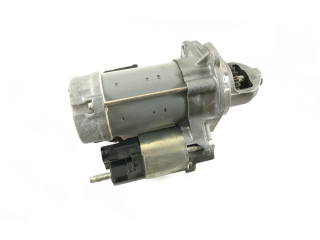 Стартер  12667974, 4380002990   Chevrolet Camaro