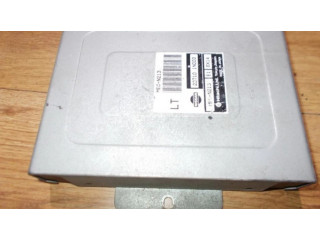 Řídící jednotka 237101n008, mecn213 Nissan Almera 1997