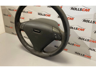 Руль Volvo S60  2001 - 2004 года       