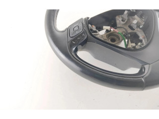 Руль Toyota C-HR I  2016 - 2023 года       