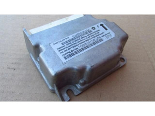 Блок подушек безопасности Jeep Cherokee III KJ