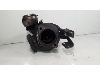 Turbodmychadlo Турбина GT1749V, 7794144D BMW 3 E46 2.0 M