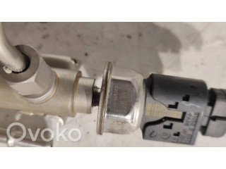 Vstřikovací lišta 7537319 BMW 1 E81 E87 pro benzínový motor 2.0 N43B20A