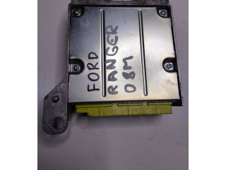 Блок подушек безопасности UR5657K30, 7A30C   Ford Ranger
