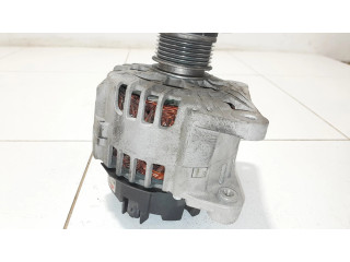 Генератор NOCODE Dacia Dokker 1.5