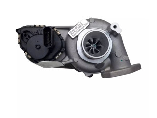 Turbodmychadlo Турбина 853603, 9820728080 Citroen Berlingo