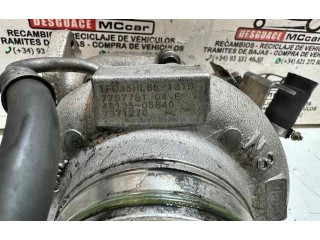 Turbodmychadlo Турбина TF035HL6B13TB, 7371270 BMW 3 E90 E91