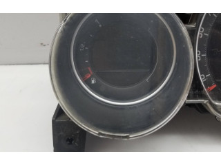 Přístrojová deska  Citroen Berlingo 2009 9665364680  