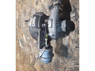 Turbodmychadlo Турбина 28201-2A000 KIA Picanto