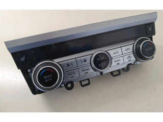 Блок управления климат-контролем 72311AL010   Subaru Outback (BS)