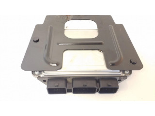 Блок управления двигателя 9661377280   Citroen C4 I