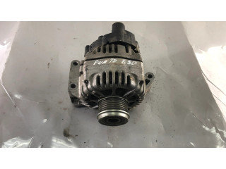 Генератор 51784845, 2543477A   Fiat Punto Evo 1.3     