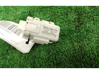 Řídící jednotka 3719062J10 Fiat Sedici 2006