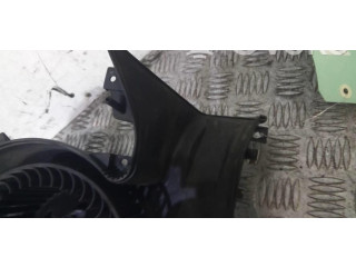 Вентилятор печки 13250115 Saab 9-3 Ver2