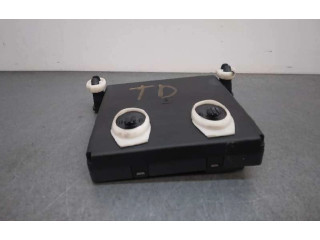 Řídící jednotka 2198200326 Mercedes-Benz CLS AMG C219 2006