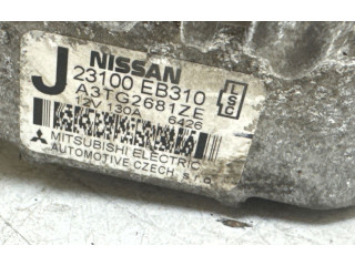 Генератор A3TG2681ZE, 23100EB310 Nissan Navara D40