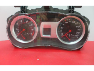 Панель приборов UGAH013610, 8200715181S Renault Clio III