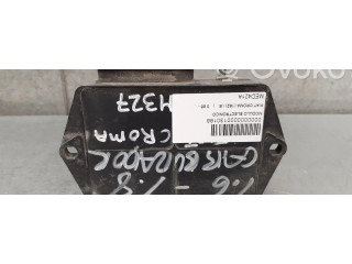 Другие блоки управления / модули