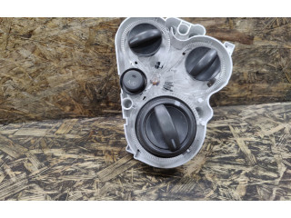 Блок управления климат-контролем 4962M8N Daihatsu Cuore