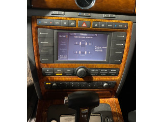 Шатун  3D0035007P, H19S0220    Volkswagen Phaeton  