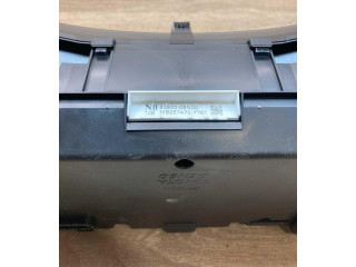 Přístrojová deska Toyota Avensis T270 2012 8380005N00, MB2574707761