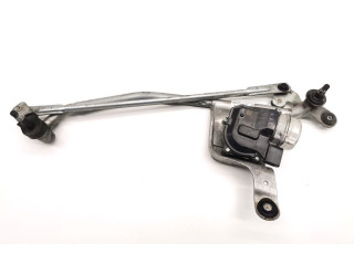 Механизм стеклоочистителей (трапеция)