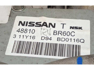 Ojnice 48810BR60C, D8080EY40B Nissan Qashqai