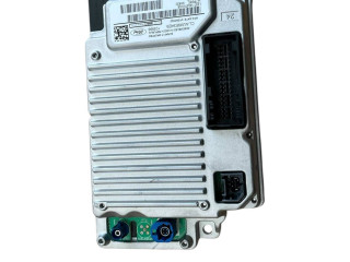 Блок управления 5u5t14g371gkf, l2gt14g370cge Ford S-MAX