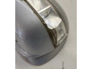 Зеркало электрическое Mercedes-Benz ML W164 2005 - 2011 года