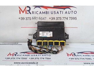 Блок комфорта 6G91-19G481-AK, 306DT   Jaguar XF X250   