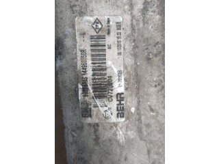 Интеркулер  144960050R   Renault Trafic III (X82) 