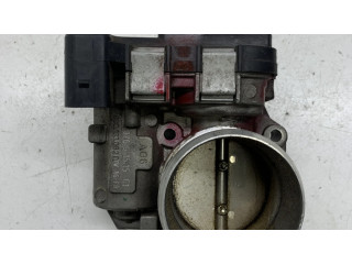 Дроссельная заслонка