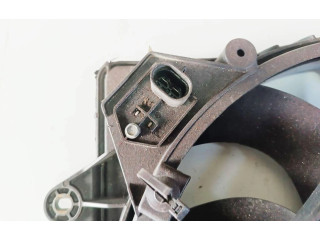 Вентилятор радиатора 505187840 Alfa Romeo Mito