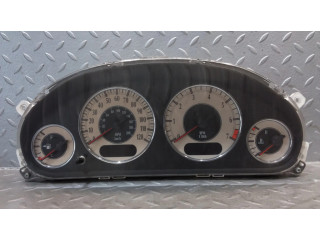 Přístrojová deska Dodge Grand Caravan 2003 R742AE