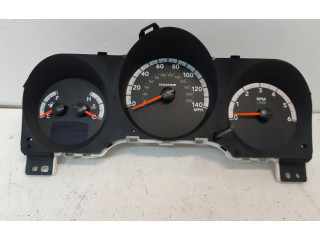 Přístrojová deska  Dodge Nitro 2007 56044862AI  