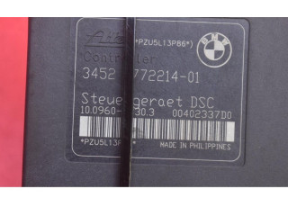 Блок АБС 6772213, 6772213 BMW X3 E83 2003 - 2010 года