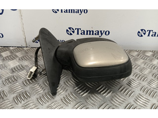 Zpětné zrcátko Citroen Berlingo 2003