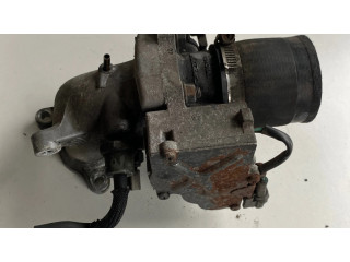 Электрическая задвижка