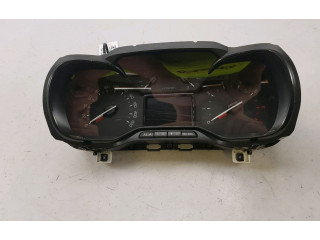 Přístrojová deska Citroen Berlingo 2019 9822007380, G0-0575T