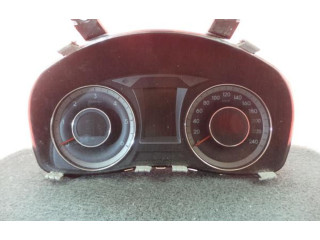 Přístrojová deska Hyundai i40 2014 94001-3Z050, 11001-783600H