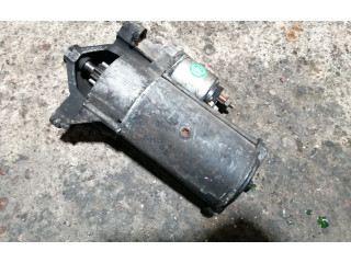 Стартер D7R27 Citroen C8