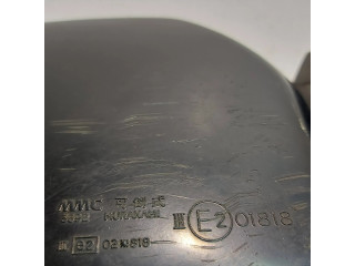 Zpětné zrcátko Mitsubishi Pajero 1997 E201818, E202818