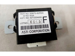 Комплект зажигания 36785-75R10 Suzuki Ignis