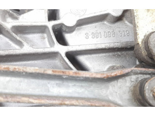  Турбина Mercedes-Benz CLK A208 C208  3391098328   для двигателя 111.977      