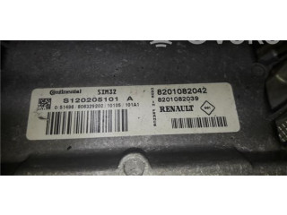 Блок управления 8201082042 Dacia Sandero