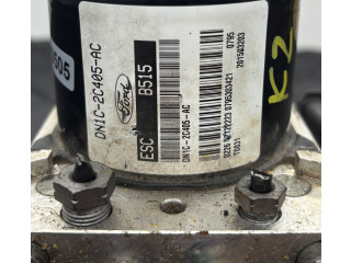 Блок АБС DN1C2C405AC, 201503203 Ford Ecosport 2013 - 2017 года