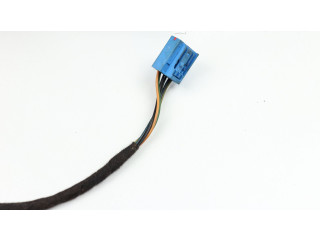 Зеркало электрическое        Volvo V50  2008 - 2012 года   