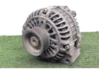 Čerpadlo oleje 120AH-DENSO Citroen Berlingo D9B