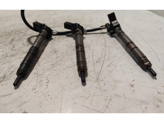 Vstřikovač 0445115004 Audi A8 S8 D3 4E ASB