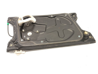 Передний електрический механизм для подъема окна без двигателя